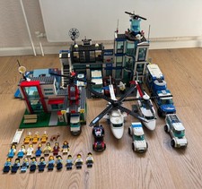 Lego city große gebraucht kaufen Lego city große gebraucht kaufen  Hamburg