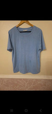 Zara women blue for sale  ELLESMERE PORT