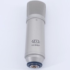 Mxl v63mbp condensor for sale  Tucson
