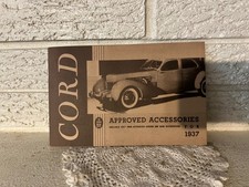 Rare vintage c1937 for sale  Saline
