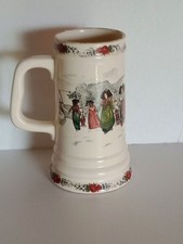 Chope faience sarreguemines d'occasion  Villefranche-de-Rouergue