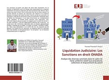 Liquidation judiciaire sanctio d'occasion Liquidation judiciaire sanctio d'occasion  France