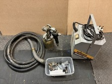 Wagner finecoat 5000 for sale  PEWSEY