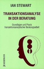 Transaktionsanalyse beratung g gebraucht kaufen  Stuttgart