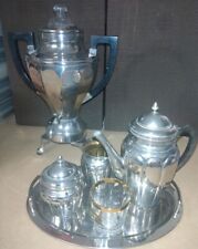 Antike kaffeemaschine art gebraucht kaufen  Olching