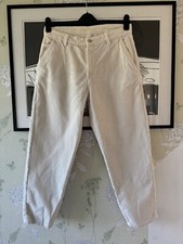 Mens ivory tapered for sale  PEVENSEY