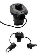 Electric air pump for sale  Richmond