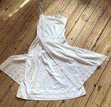 Livia paris kleid gebraucht kaufen  Berlin