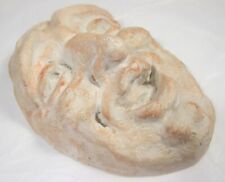 Grotesque gargoyle face for sale  EMSWORTH
