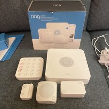 home security alarm systems for sale  PENARTH