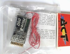 Act micro dsq gebraucht kaufen  Dornum