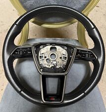 Steering wheel multifunction for sale  Ireland