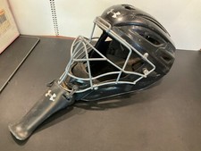Armour baseball catchers for sale  Pittstown