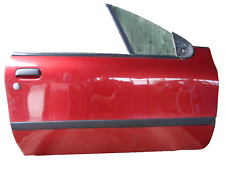 Tür rosso bright gebraucht kaufen  Ergoldsbach