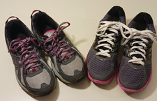 Lot asics gel for sale  Snellville