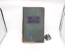 Atlas consulat empire d'occasion  Grand-Couronne