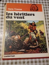 Peaux rouges tome d'occasion  Pont-du-Casse