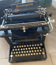 Remington macchina scrivere usato  Castellarano