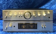 Toshiba amplificateur sc335 d'occasion  Lille-