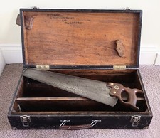 Vintage wooden carpenter for sale  SOUTHEND-ON-SEA