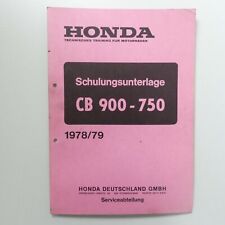 Honda 900 750 gebraucht kaufen  Deutschland