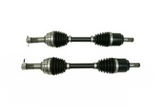 Usado, Eixos dianteiros CV de precisão para Honda Foreman 520 e Rubicon 520 2020-2024 comprar usado  Enviando para Brazil