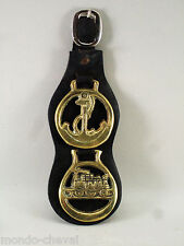 Decoration harnais cheval d'occasion  Lyon III