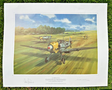 Ww2 raf augsburg for sale  UK