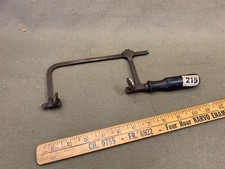 Vintage jewellers saw for sale  SHERBORNE