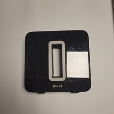 Sonos sub speaker d'occasion  Expédié en Belgium