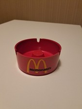 mcdonalds ashtray for sale mcdonalds ashtray for sale Westminster