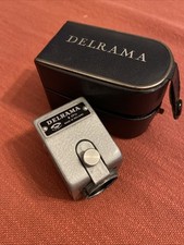 Adaptateur objectif anamorphiq d'occasion  Villenave-d'Ornon