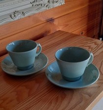 Wood ware green for sale  UK