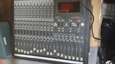 Fostex model 812 for sale  BRENTWOOD