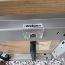 Adjustable steelcase kalidro for sale  NUNEATON