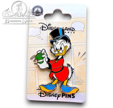 Disney scrooge magazine d'occasion  Expédié en Belgium