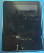 Apple iPad Air 4ª Geração A1219 16GB Cinza Peças de Reposição Apenas Não Funciona comprar usado Apple iPad Air 4ª Geração A1219 16GB Cinza Peças de Reposição Apenas Não Funciona comprar usado  Enviando para Brazil