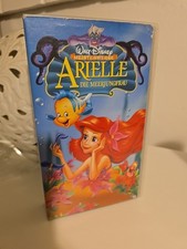 Arielle walt disney gebraucht kaufen Arielle walt disney gebraucht kaufen  Wildeshausen