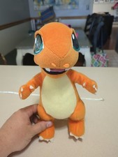 Vintage pokemon charmander for sale  West Valley City