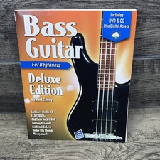 Bass guitar beginners for sale  Lake Park