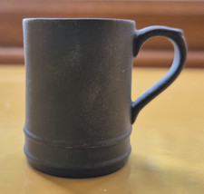 Wedgwood black miniature for sale  LLANSANTFFRAID