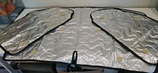 Windscreen window thermal for sale  YATELEY