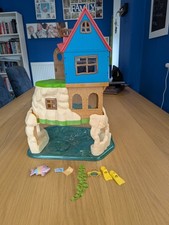 Sylvanian families adventure for sale  GOOLE