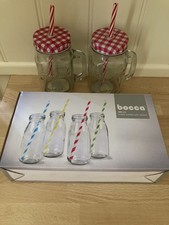 mini milk bottles for sale mini milk bottles for sale NEWTON ABBOT