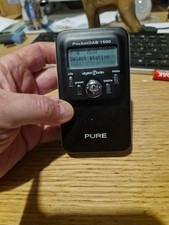Portable pure pocket for sale  BROMLEY
