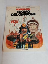 Uomo avventura uomo usato  Genova