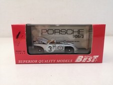 Porsche 908 nurburgring usato  Cambiago
