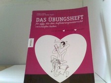 übungsheft den aufklärungsun gebraucht kaufen  Aarbergen