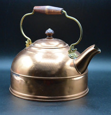 Vintage solid copper for sale  Las Vegas