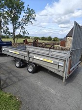 Indespension challenger 14x6 for sale  BELPER